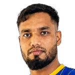 Md Al-Amin