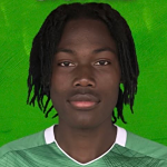 Enoch Folorunsho