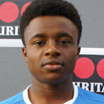 Wayne Nderemani