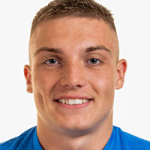 Harvey Pritchard