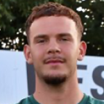 Bradley Selwood