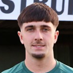 Keane Ashwood