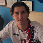Emmanouil Frokou