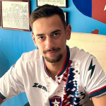 Panagiotis Christinakis