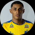 Euves Arcanjo de Souza