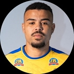 José Gonçalves Silva Junior-Raça