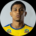 Webert Santos Evangelista Índio