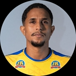 Rykelm João Valverde Fagundes