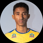 Gleydson Santos Conceição Gueu