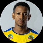 Kauan de Jesus Hungria Tchê-Tchê