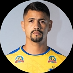 Luis Felipe Xavier da Silva