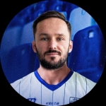 Patryk Perz