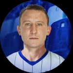Patryk Sikora