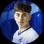 Bartosz Jarecki