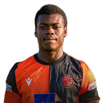 Aaron Peprah-Baah