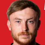 Charlie Faulkner