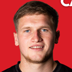 Cameron Dunn