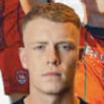 Cody Mullan