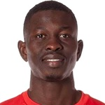 Ibrahim Doumbia