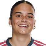 Adriana Valbuena Peñuela