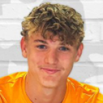 Dylan Coslett