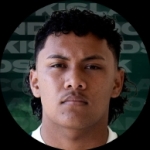 George Temata Rouru
