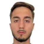 Kevin Lekaj