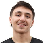 Kleyton Dowglas De Biazze Junior