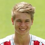 Jacob Cane