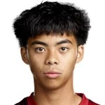 Chad Endozo