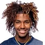 Kamran Wimberly