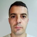 Aleksandar Popcevic