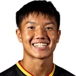 Lennox Moua