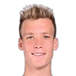 Jackson Chambers