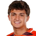 Parker Polk