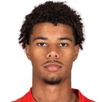 Obasi  Thompson