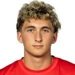 Ryder Balch