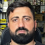 Ahmet  Yılmaz