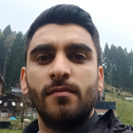 Kadir Özagin