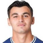 Matteo  Niglio
