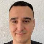 Milos Radenkovic
