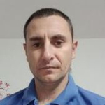 Danijel Dinic