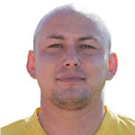 Andrey Milevskiy