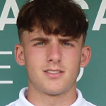 Kian Wilkes