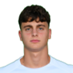 Mattia Gardin