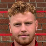 Lewis Lukeman