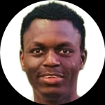 Joseph Ikang Odey