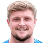 Alex Marshall