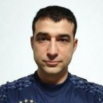 David Tihojevic
