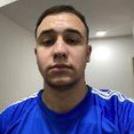 Uros Zlatanovic